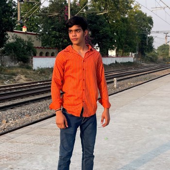 Deepanshu Kashyap
